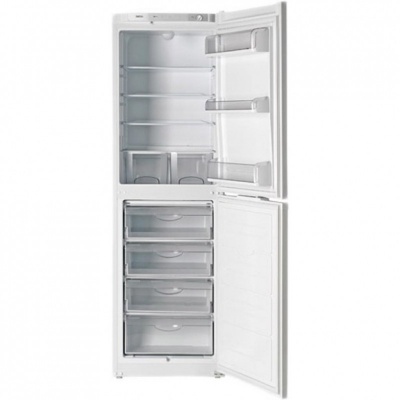Холодильник Атлант Хм 4723-100