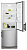 Холодильник Electrolux Enf 4451 Aox