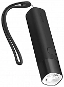 Фонарь Solove X3 / X3s Portable Flashlight Power черный
