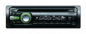 Магнитола автомобильная Sony Cdx-Gt237ee Cd