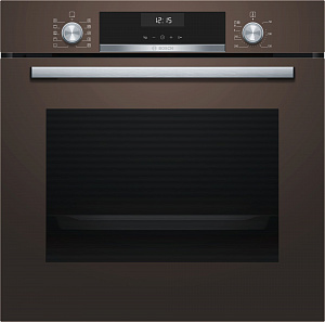 Духовой шкаф Bosch Hbg537em0r