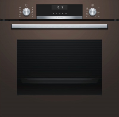 Духовой шкаф Bosch Hbg537em0r