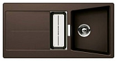 Кухонная мойка Schock Opus 60D (D-150) Поларис