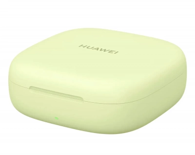 Наушники Huawei FreeArc Green