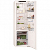 Встраиваемый холодильник Aeg Skz981800c