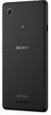 Sony D2203 (Xperia E3) Black
