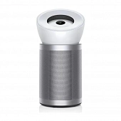 Очиститель воздуха Dyson Bp06 Silver/White (Серебристо-белый)