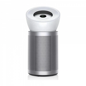 Очиститель воздуха Dyson Bp06 Silver/White (Серебристо-белый)