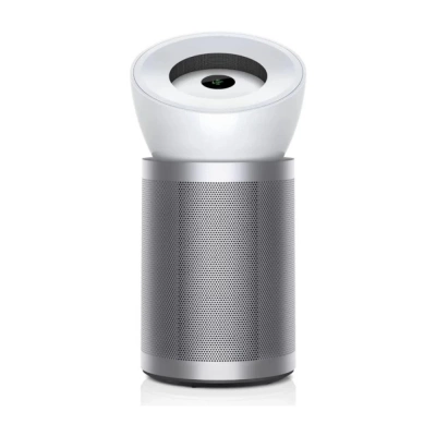 Очиститель воздуха Dyson Bp06 Silver/White (Серебристо-белый)