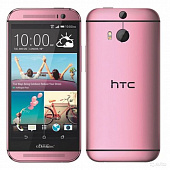 Htc One M8 32Gb Lte Pink