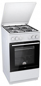 Газовая плита Mora P1610aw