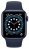 Apple Watch Series 6 GPS 40mm Aluminum Case with Sport band Navy