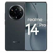Смартфон Realme 14 Pro 12Gb 512Gb (Grey)