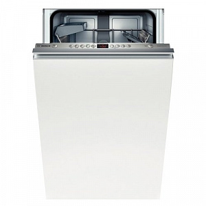 Встраиваемая посудомоечная машина Bosch Spv 53M 20Ru