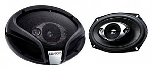 Колонки автомобильные Kenwood Kfc-M6944a