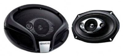Колонки автомобильные Kenwood Kfc-M6944a