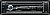 Магнитола автомобильная Blaupunkt Toronto 410 Bt