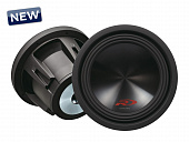 Сабвуфер Alpine Swr 10D2