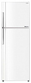 Холодильник Sharp Sj 391 V Wh White
