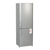 Холодильник Beko Cs 334020 X