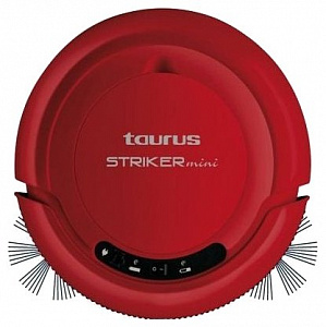 Робот-пылесос Taurus Striker Mini
