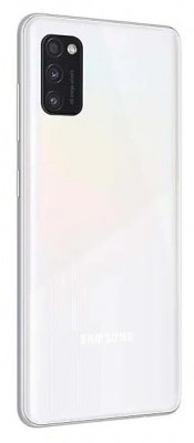 Смартфон Samsung Galaxy A41 64GB белый