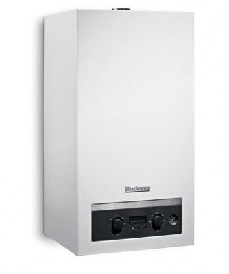 Котел газовый Buderus U044-24K