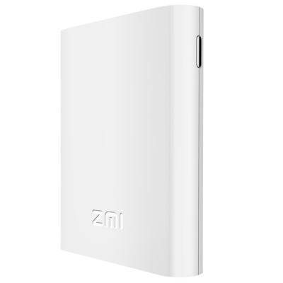 Роутер Power bank Zmi Mf855 7800mAh White
