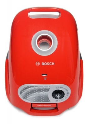 Пылесос Bosch Bsgl 2 Move8 