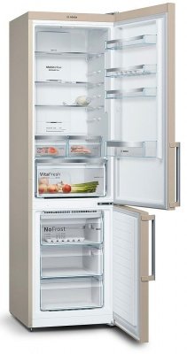 Холодильник Bosch Kgn39xk34r