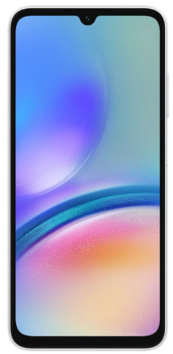 Смартфон Samsung Galaxy A05s 4/64 (Silver)
