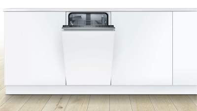 Встраиваемая посудомоечная машина Bosch Spv25cx02r