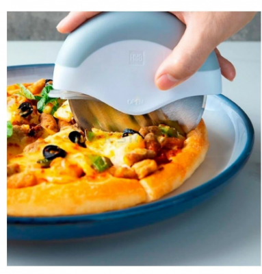 Нож для пиццы Huo Hou Hu0082