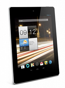 Acer Iconia Tab A1-810 16Gb Gold