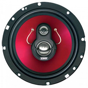 Колонки автомобильные Prology Cx-1623 Mk Ii