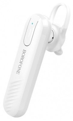 Bluetooth-гарнитура Borofone BC20