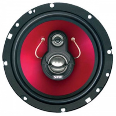 Колонки автомобильные Prology Cx-1623 Mk Ii