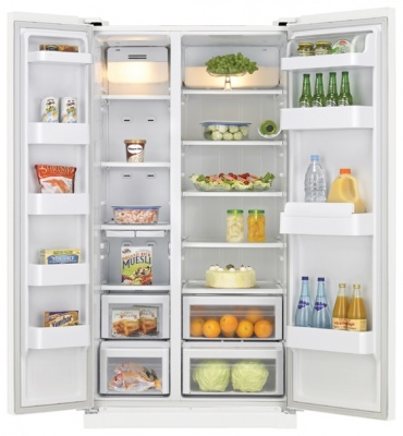 Холодильник Samsung Rsa1shvb