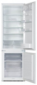 Встраиваемый холодильник Kuppersbusch Ike 3260-3-2T