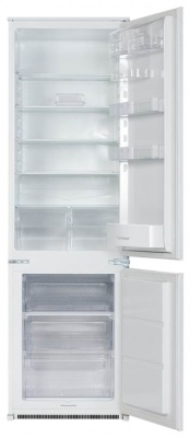Встраиваемый холодильник Kuppersbusch Ike 3260-3-2T