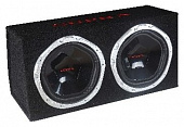 Сабвуфер Supra Srd-1002A