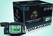 Автосигнализация Tomahawk 7.1