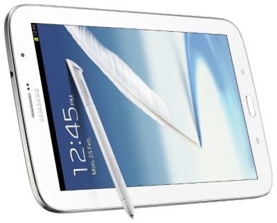 Samsung Galaxy Note 8.0 N5110 16Gb White