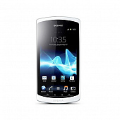 Sony Xperia Neo L White