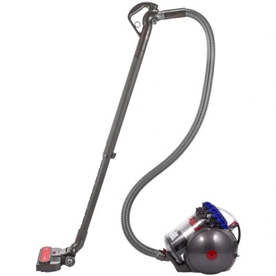 Пылесос Dyson Big Ball Absolute 2 (Cy28) Blue