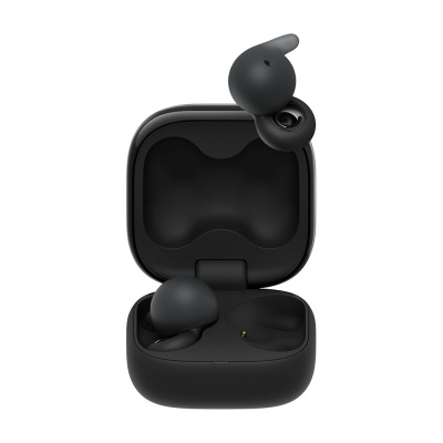 Наушники Sony LinkBuds Open Black
