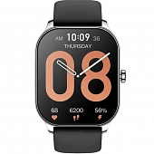 Amazfit Pop 3S Metallic Silver