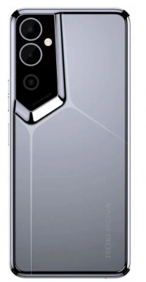 Смартфон Tecno Pova Neo 2 64Gb 4Gb (Uranolite Gray)