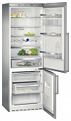 Холодильник Siemens Kg49Nh90ru 