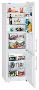 Холодильник Liebherr Cbn 3956 